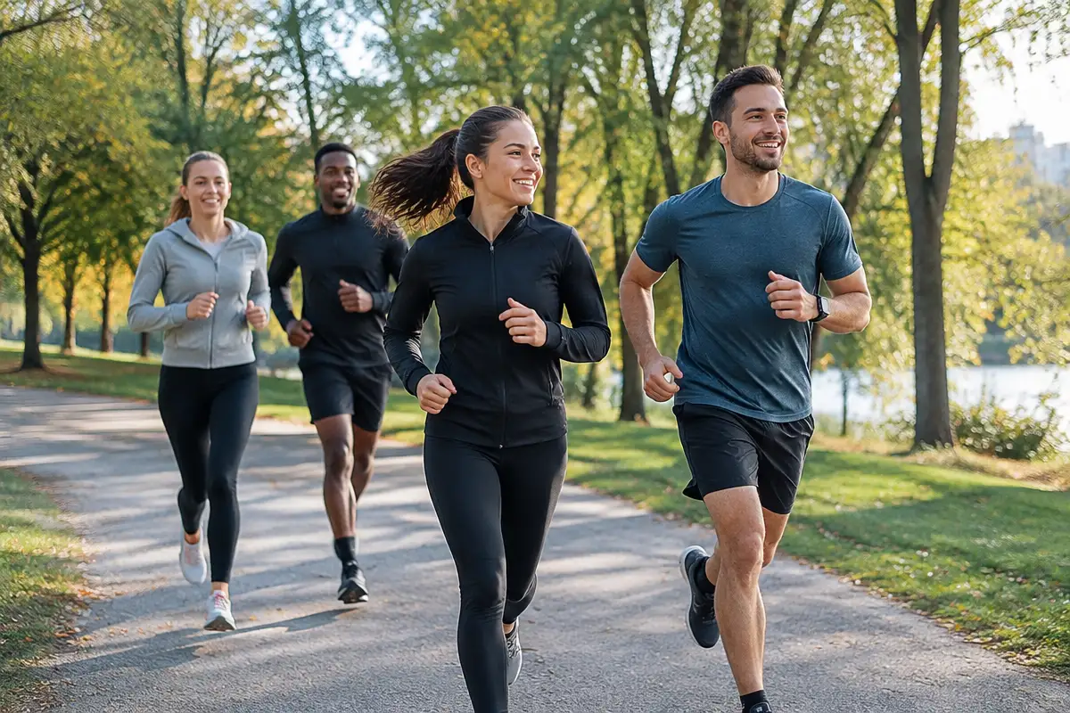 Faire du sport sans payer : découvrez les meilleures alternatives gratuites près de chez vous